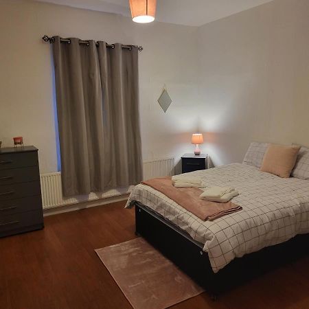Mcf Short Stay Accommodation - Handsworth Birmingham Esterno foto
