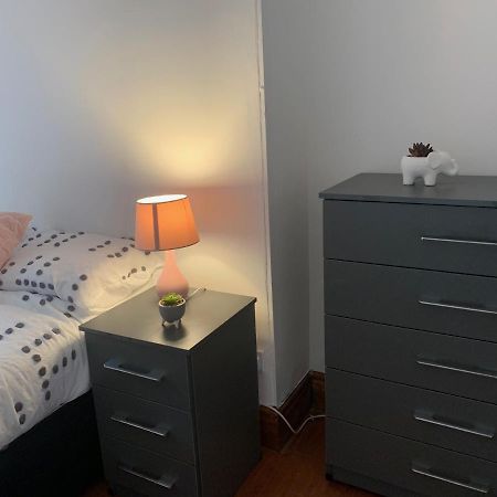 Mcf Short Stay Accommodation - Handsworth Birmingham Esterno foto