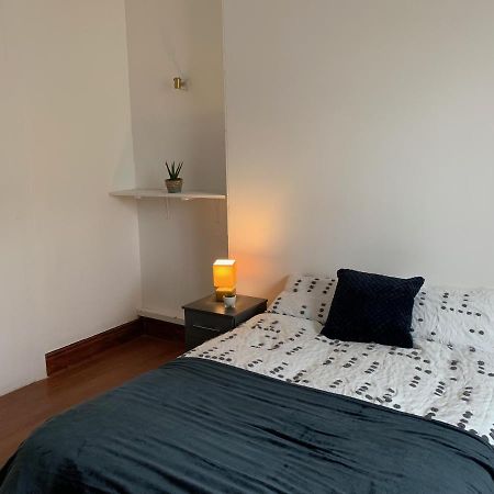 Mcf Short Stay Accommodation - Handsworth Birmingham Esterno foto