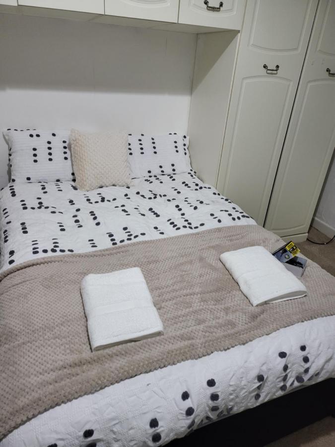 Mcf Short Stay Accommodation - Handsworth Birmingham Esterno foto