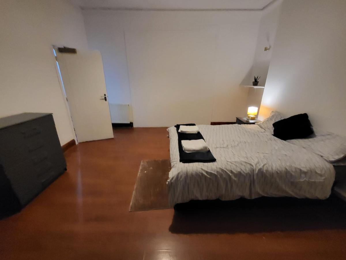 Mcf Short Stay Accommodation - Handsworth Birmingham Esterno foto