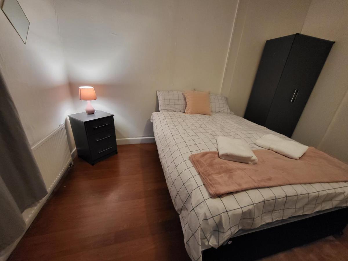 Mcf Short Stay Accommodation - Handsworth Birmingham Esterno foto