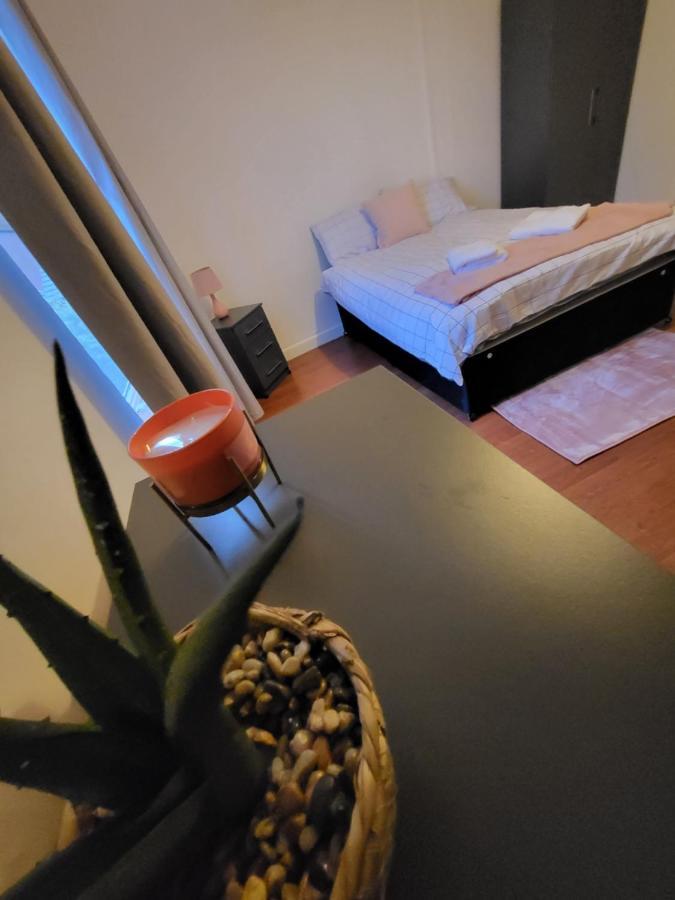 Mcf Short Stay Accommodation - Handsworth Birmingham Esterno foto