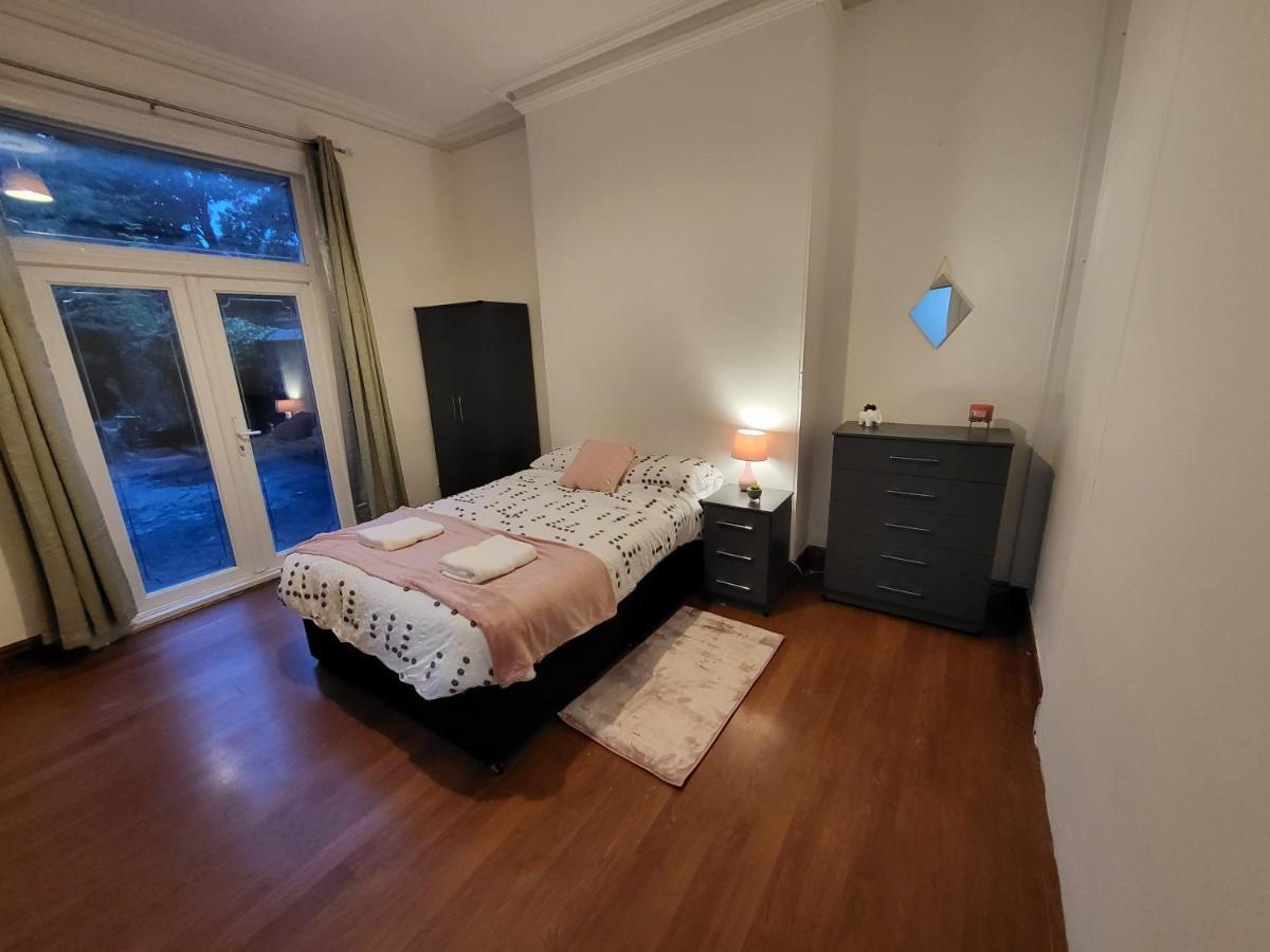 Mcf Short Stay Accommodation - Handsworth Birmingham Esterno foto