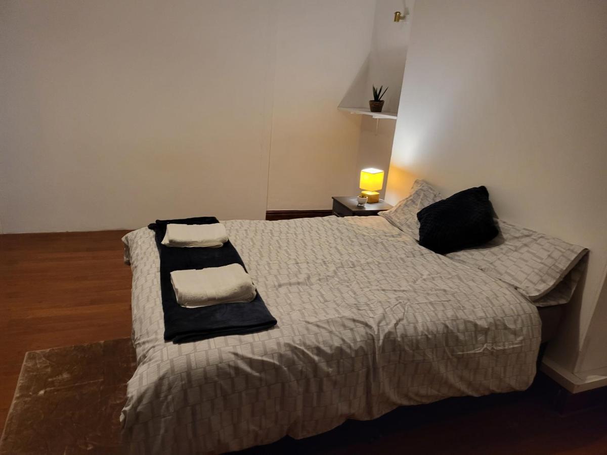 Mcf Short Stay Accommodation - Handsworth Birmingham Esterno foto