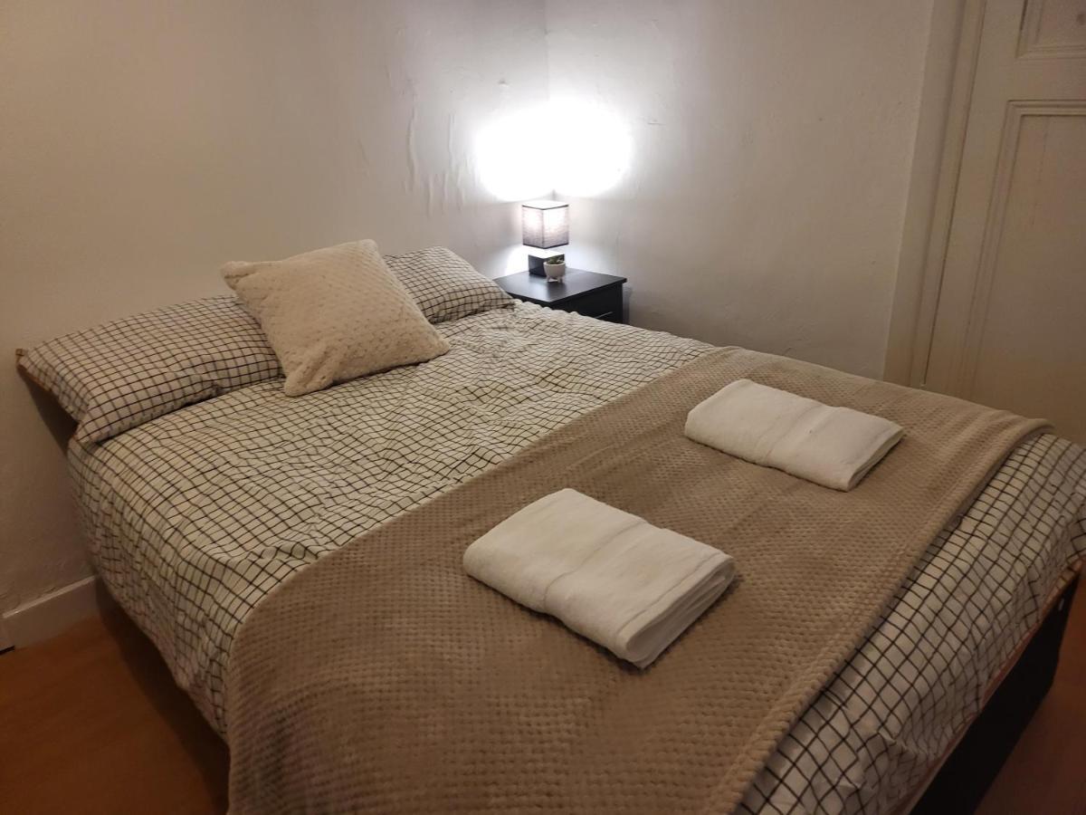 Mcf Short Stay Accommodation - Handsworth Birmingham Esterno foto