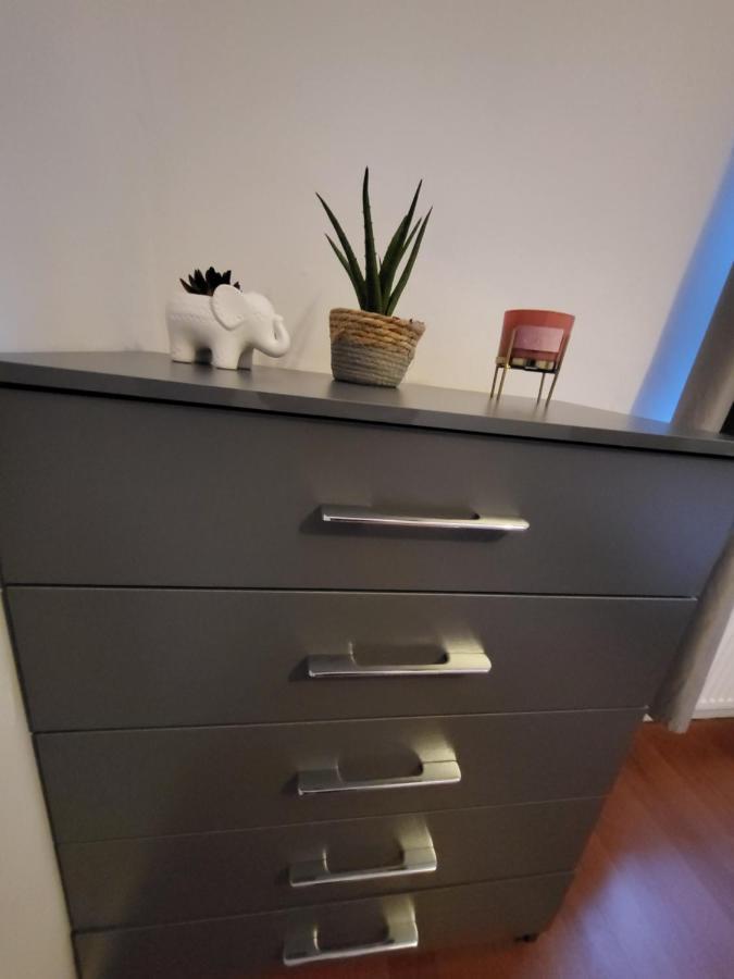 Mcf Short Stay Accommodation - Handsworth Birmingham Esterno foto