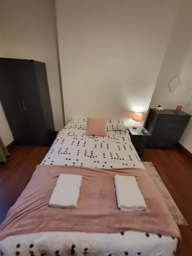 Mcf Short Stay Accommodation - Handsworth Birmingham Esterno foto