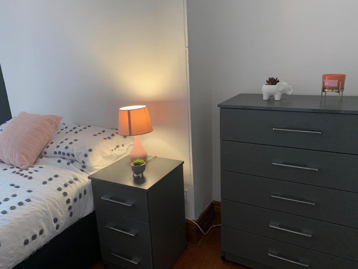 Mcf Short Stay Accommodation - Handsworth Birmingham Esterno foto