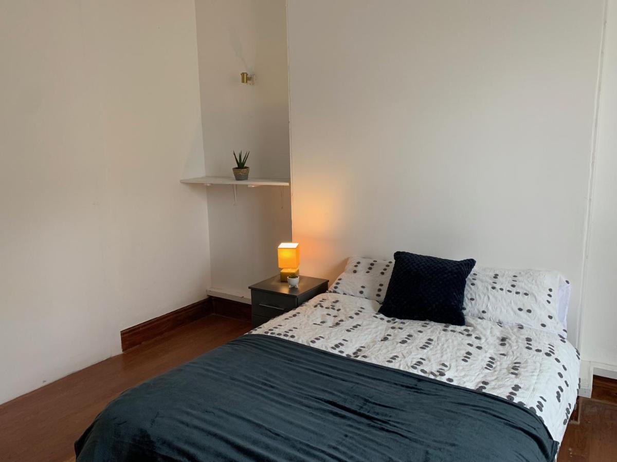 Mcf Short Stay Accommodation - Handsworth Birmingham Esterno foto