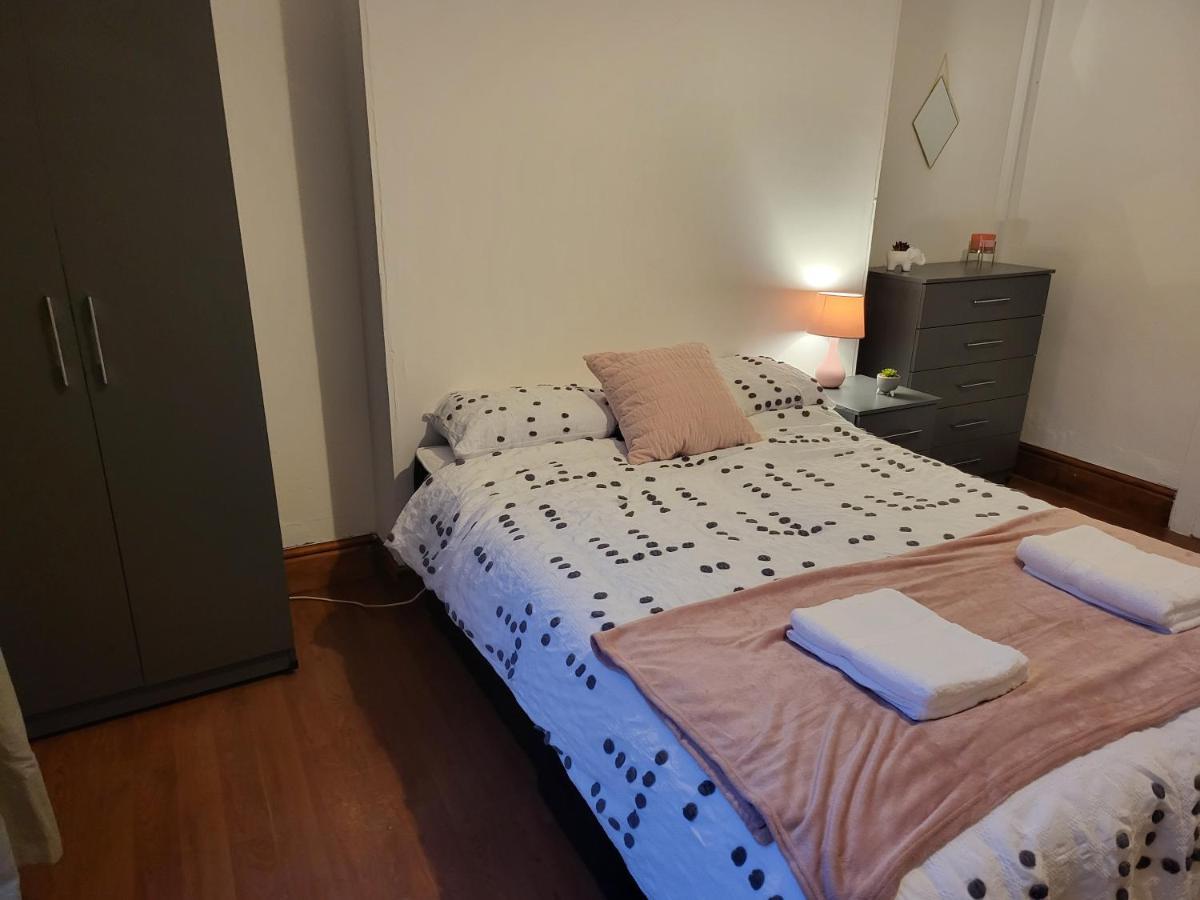 Mcf Short Stay Accommodation - Handsworth Birmingham Esterno foto