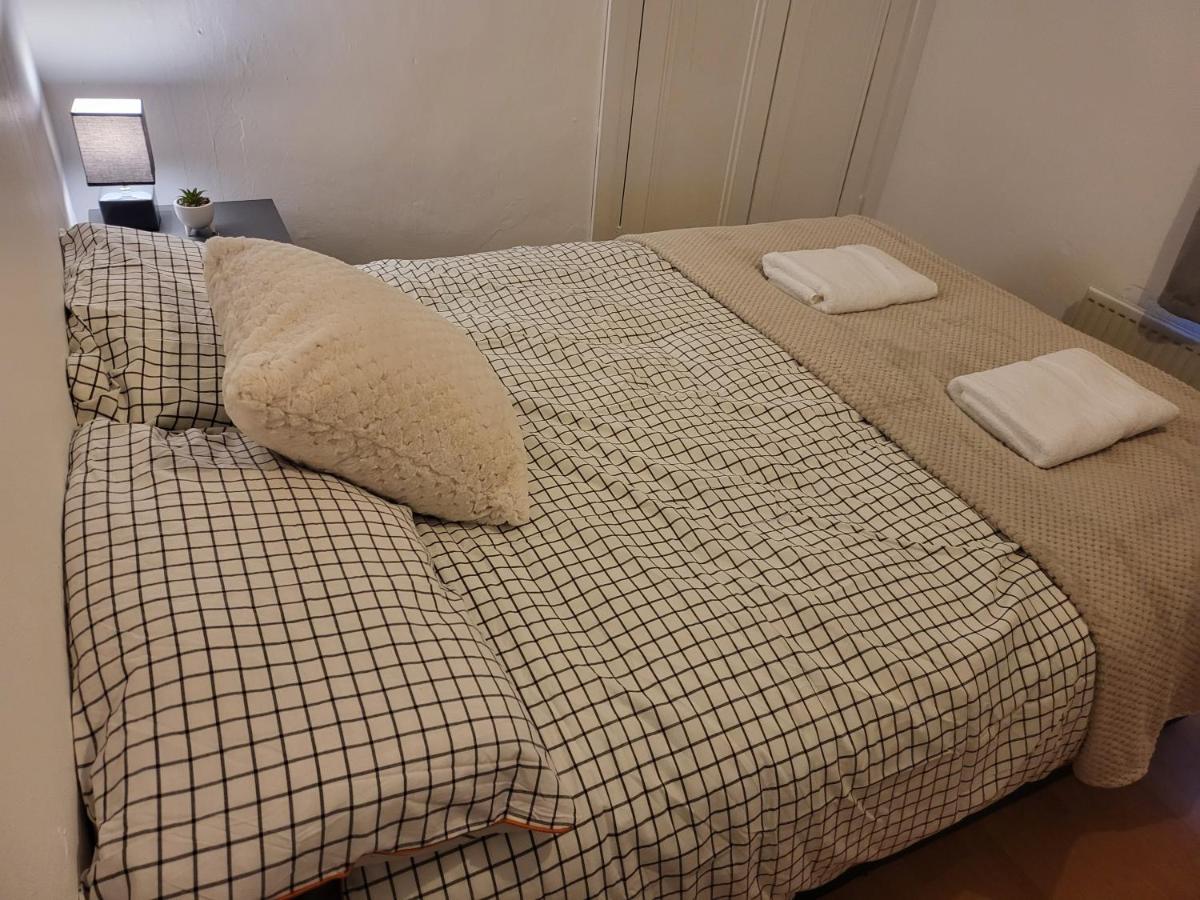 Mcf Short Stay Accommodation - Handsworth Birmingham Esterno foto