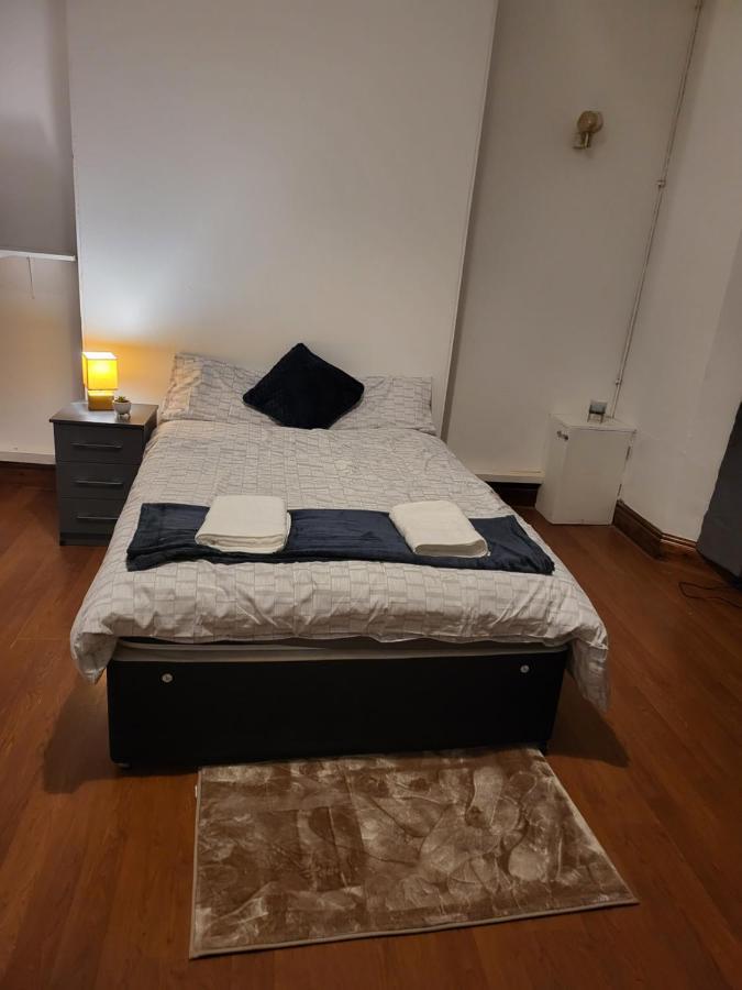 Mcf Short Stay Accommodation - Handsworth Birmingham Esterno foto