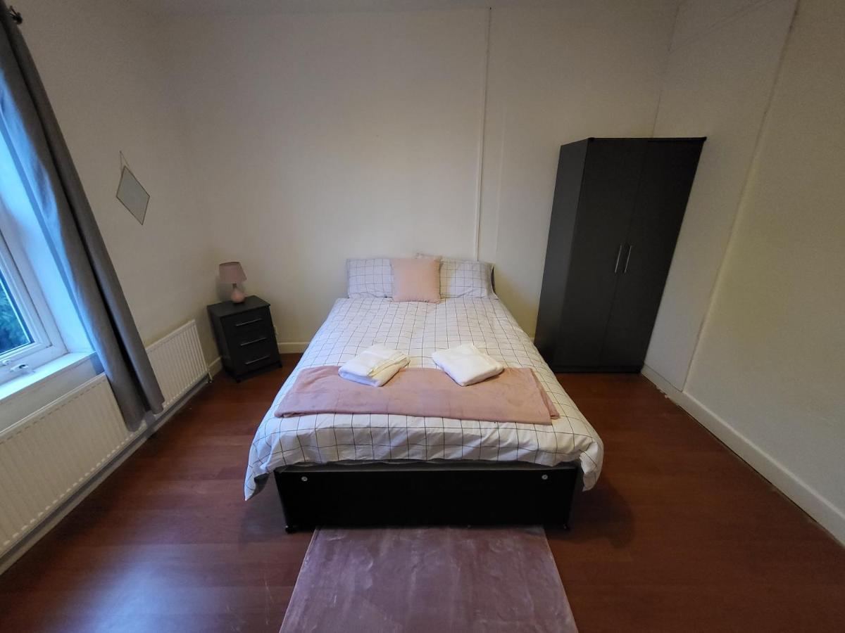 Mcf Short Stay Accommodation - Handsworth Birmingham Esterno foto