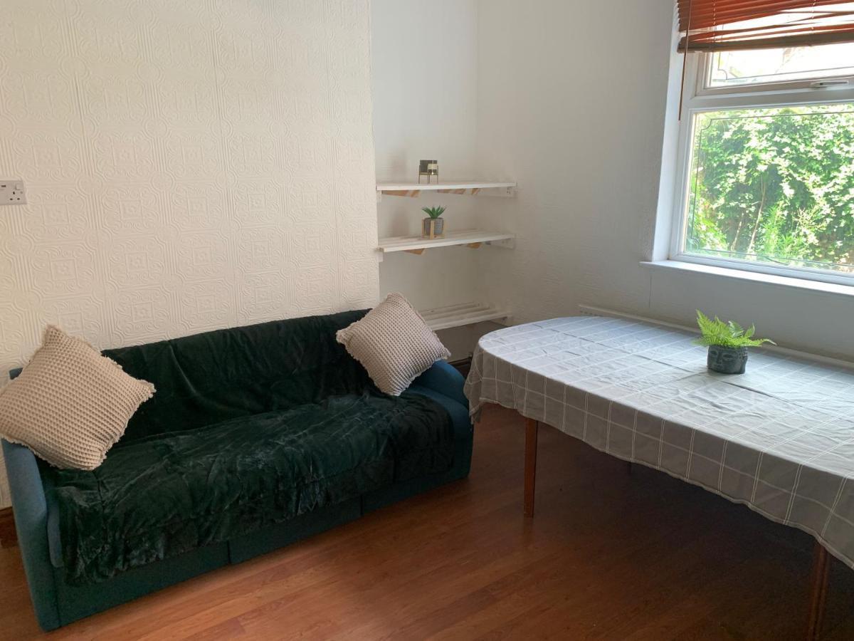 Mcf Short Stay Accommodation - Handsworth Birmingham Esterno foto