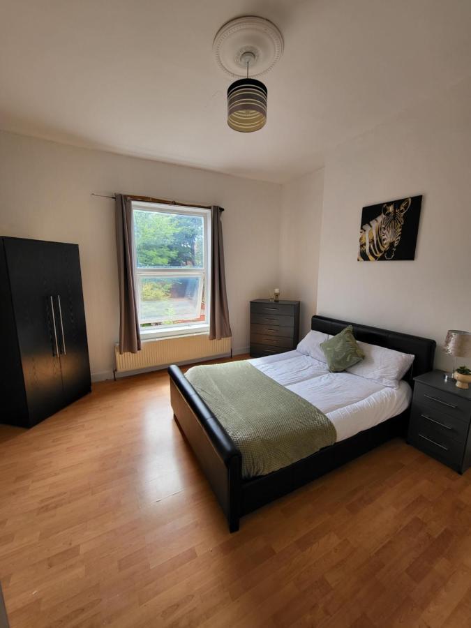 Mcf Short Stay Accommodation - Handsworth Birmingham Esterno foto