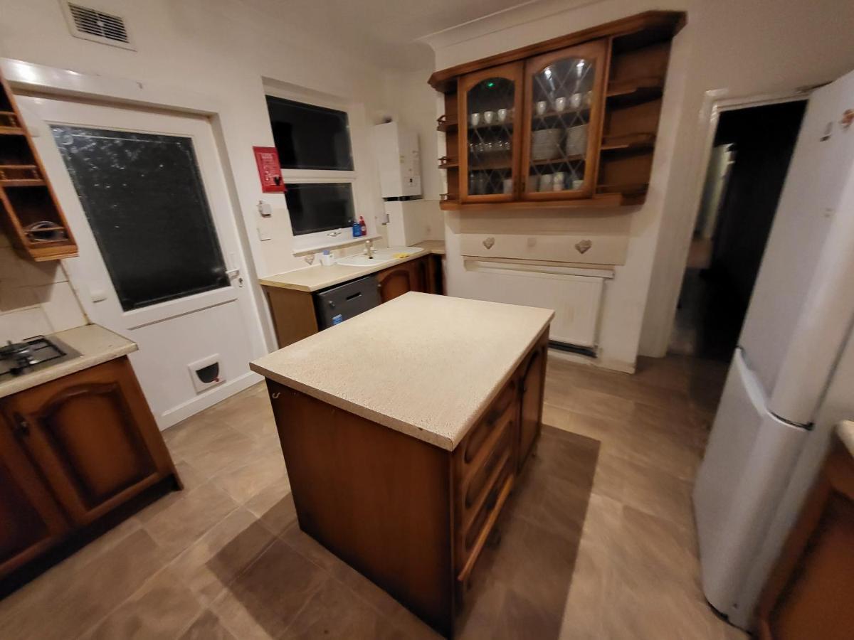 Mcf Short Stay Accommodation - Handsworth Birmingham Esterno foto