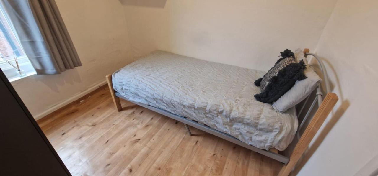 Mcf Short Stay Accommodation - Handsworth Birmingham Esterno foto