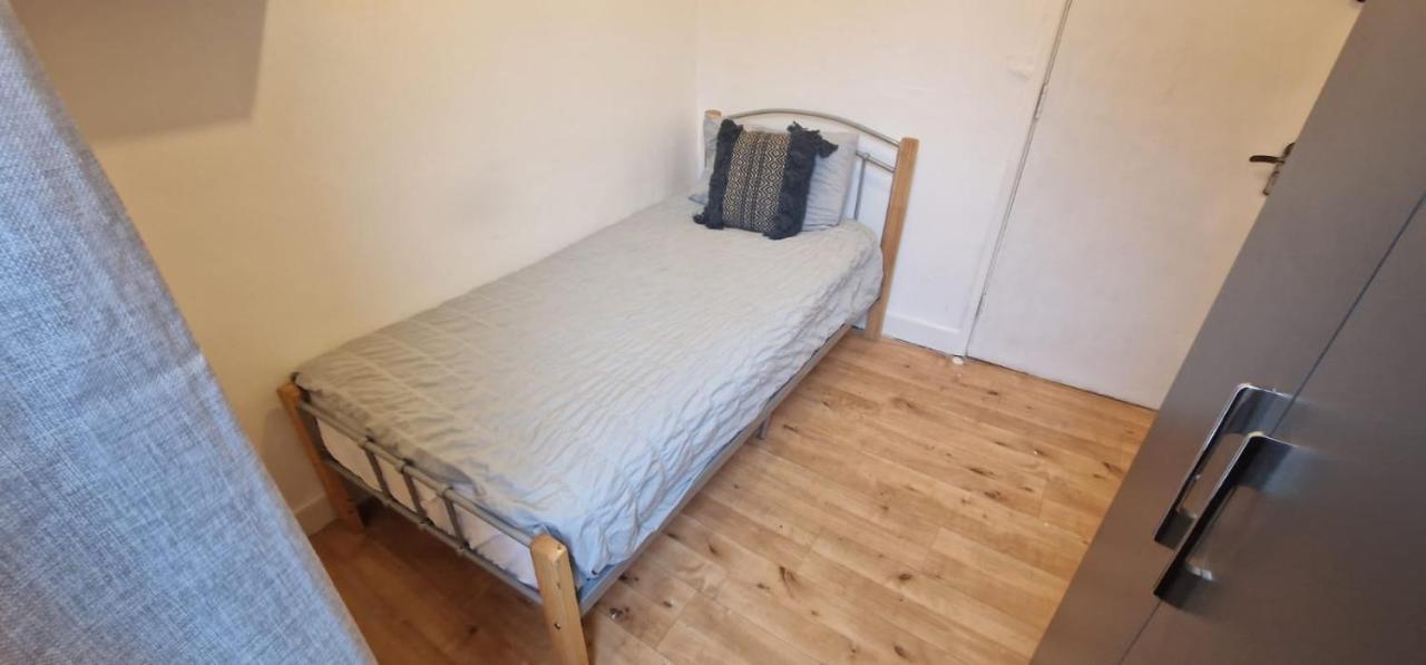 Mcf Short Stay Accommodation - Handsworth Birmingham Esterno foto